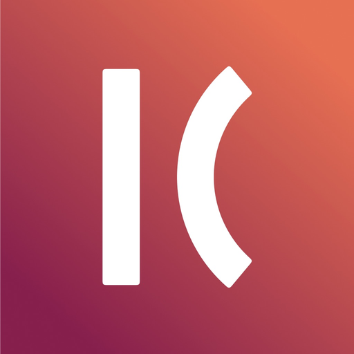 Kickoff Personal Training app icon