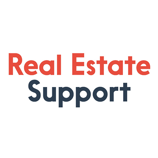 Real Estate Support app icon