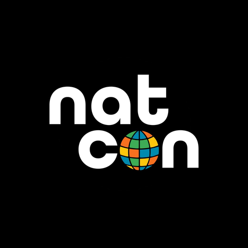 CO NatCon 2026 app icon