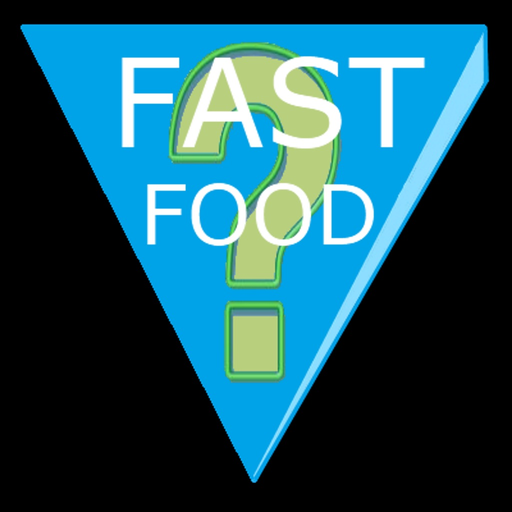 My Fast Food app icon