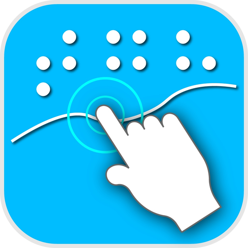 Tactile Graphics Helper app icon