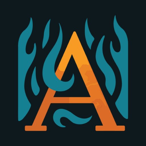Ardent Roleplay app icon