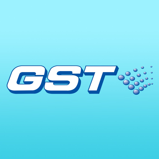 GST调试助手 app icon