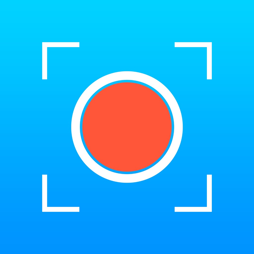 Super Screen Recorder: Full HD app icon