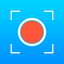 Super Screen Recorder: Full HD icon