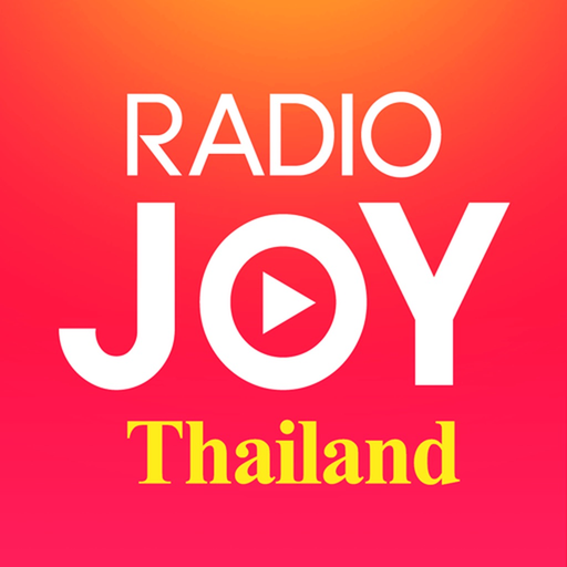 JOY Thailand app icon