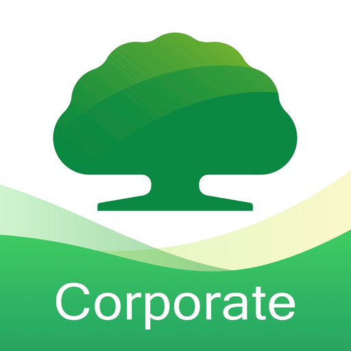 Global MyB2B app icon