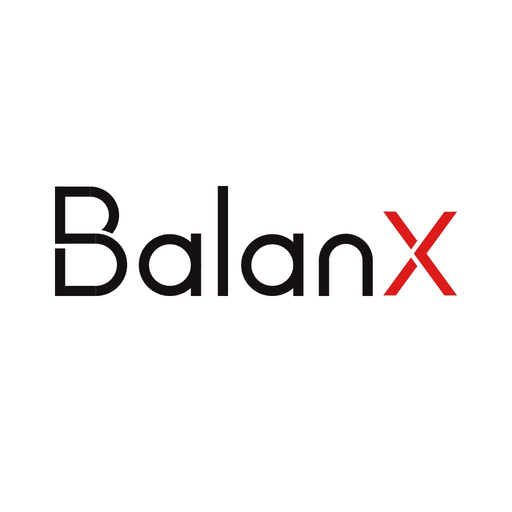 balanx app icon