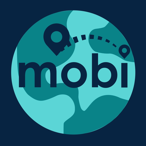 MOBI7 app icon