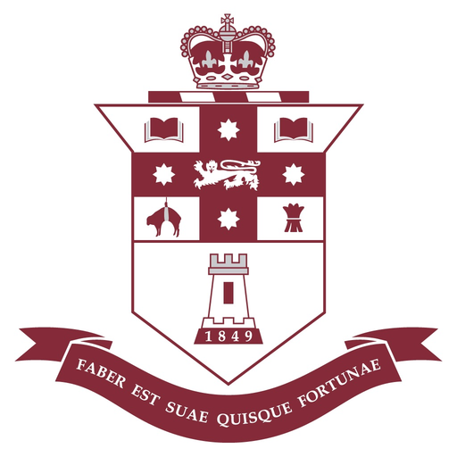 Fort Street Tours app icon