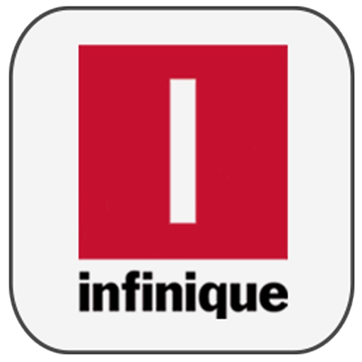 InfiViewCam app icon