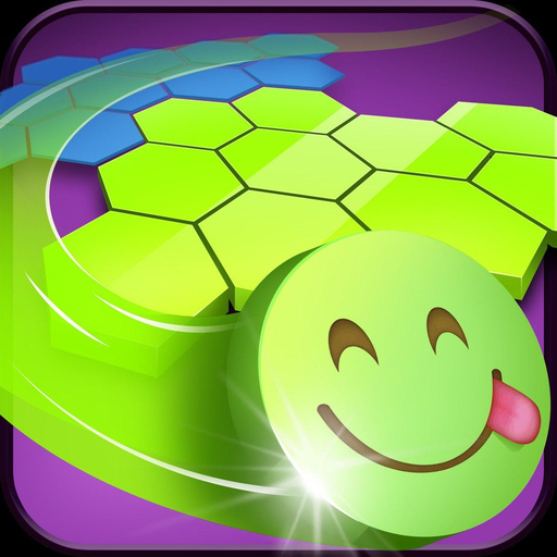 Hexa.io - Online paper draw it app icon