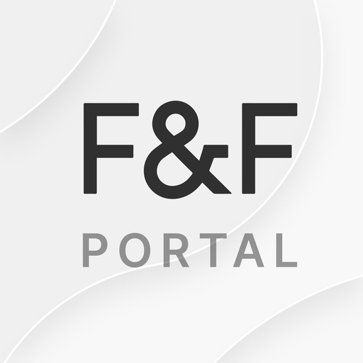 F&F Portal app icon