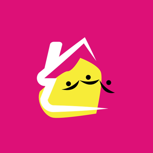 Panti.id - Cari Panti Asuhan app icon