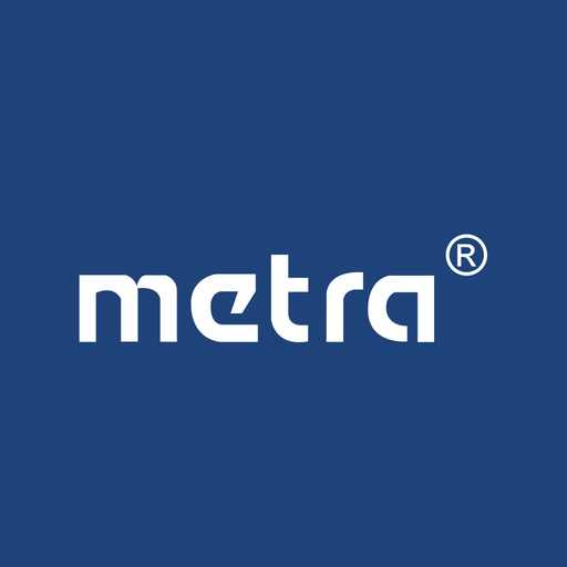 Metra Agent app icon