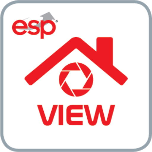 ESP View app icon