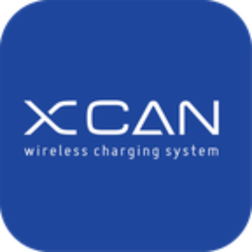 XCAN Clock - Digital Clock app icon