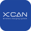 XCAN Clock - Digital Clock icon