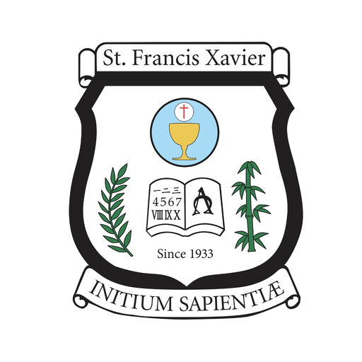 SFX Parish app icon