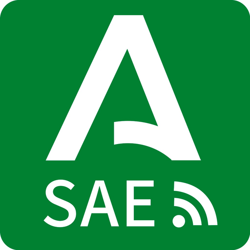 Servicio Andaluz de Empleo app icon