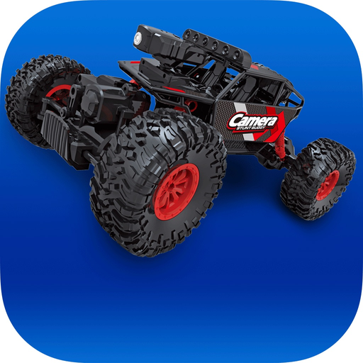 Cam Buggy app icon