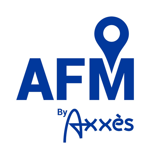 Axxès Fleet Manager app icon