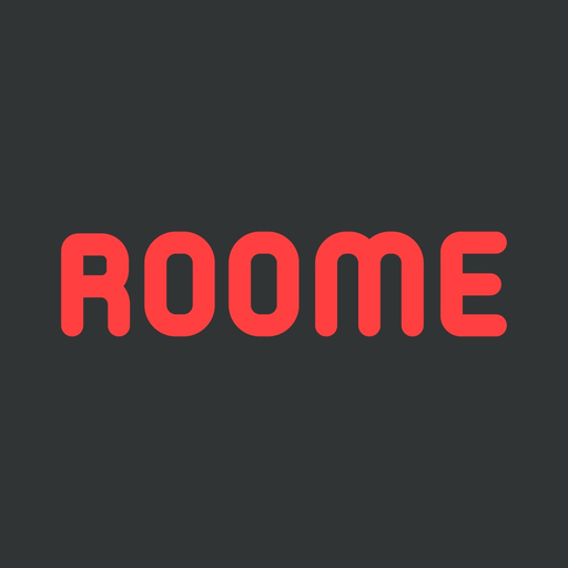Roome app icon