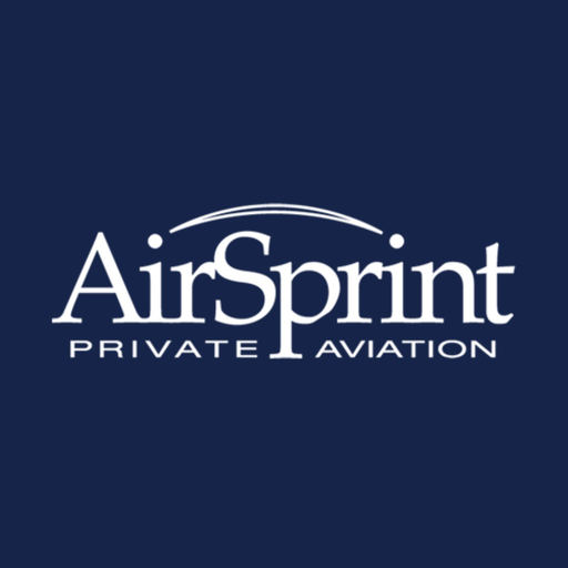AirSprint app icon