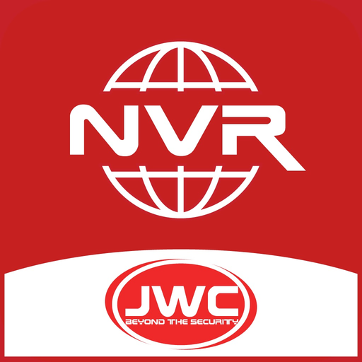 JNRVIEWER app icon