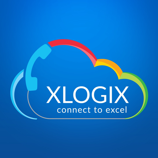 XLogix app icon