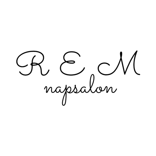 REM napsalon app icon