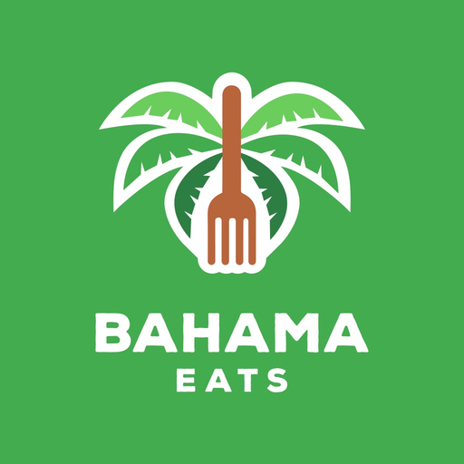 Bahama Eats: Food Delivery app icon