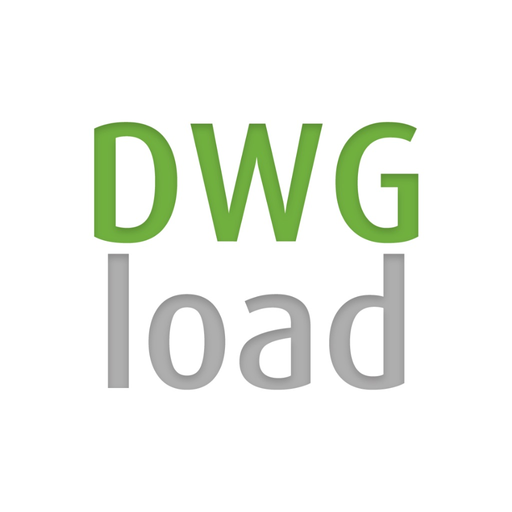 DWG Load app icon
