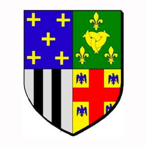 Bréval Application app icon