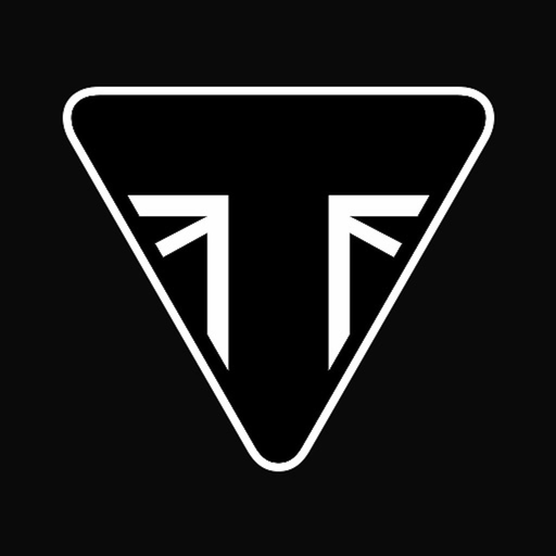 My Triumph app icon