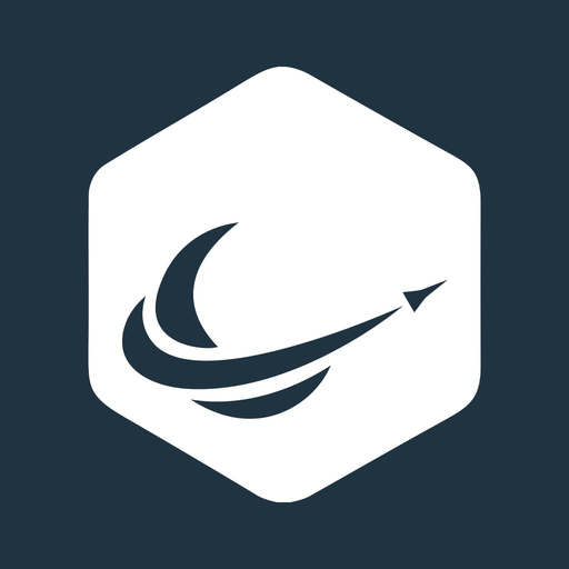 Stratoflights app icon