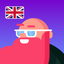 Alabama. Learn English Now icon