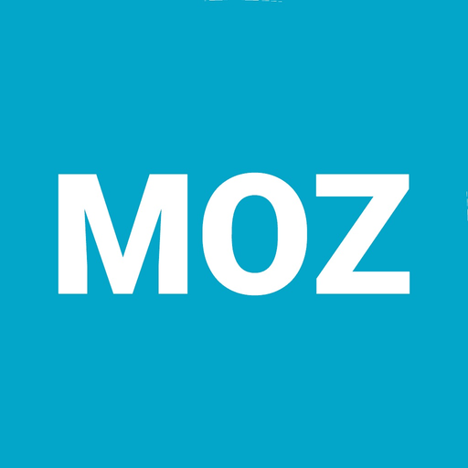 MOZ.de app icon