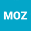 MOZ.de icon