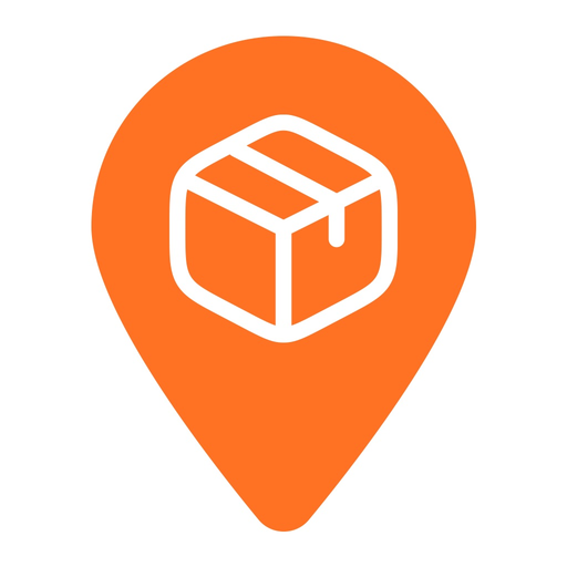 Package Delivery Tracker App app icon