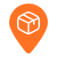 Package Delivery Tracker App icon