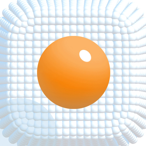 Color Splatter app icon