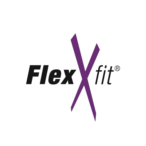 FlexXfit app icon