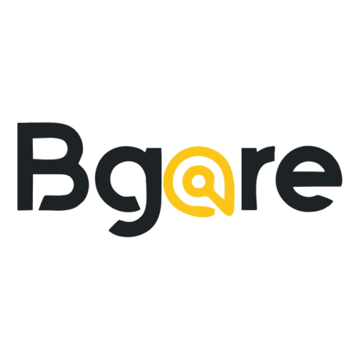 Bgare app icon