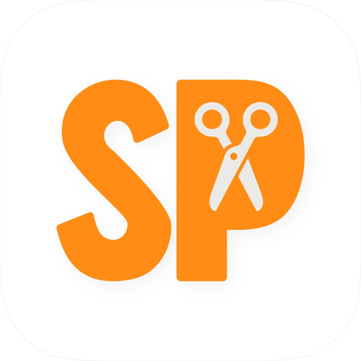 Salon Presse app icon