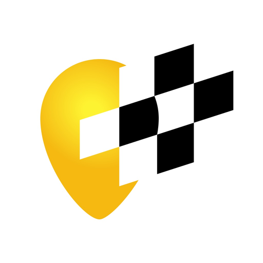 TaxiOnline.uz app icon