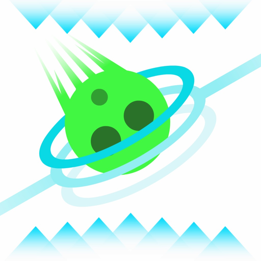 Switch Through Gap app icon