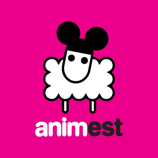 Animest app icon