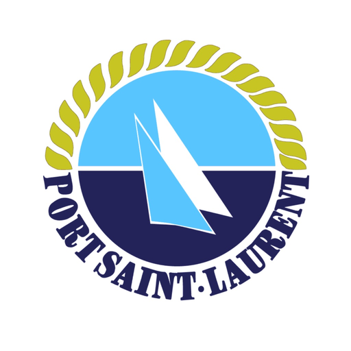 Port Saint Laurent du Var app icon