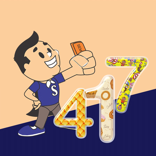 Liri Matematika app icon